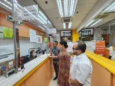 OJK Tinjau BNI Remittance...