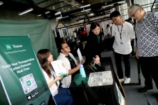 Gelaran FETO 2024 Sampoerna...