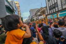 Semarak Cap Go Meh di...