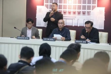 KPU Paparkan Perkembangan...