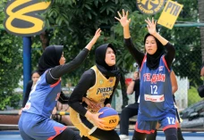 Olahraga Basket Kian...