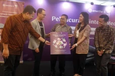 Kolaborasi Amartha dan...