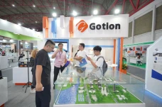Gotion Indonesia Hadirkan...