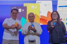 BTN Luncurkan Kartu...