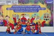 Keberagaman Nusantara...