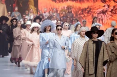 Modinity Fashion Parade...