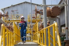 Pertamina EP Jatibarang...
