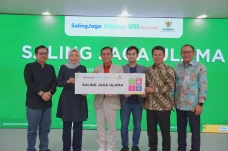 BSI Maslahat, BAZNAS,...