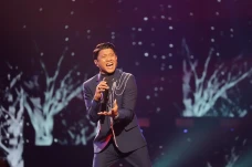 Top 5 X Factor Indonesia...