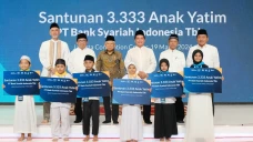 Berbagi Keberkahan,...