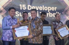 BTN Syariah Apresiasi...