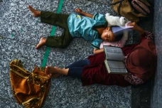Potret Sehari Bersama...