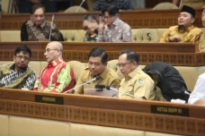 Raker Evaluasi Penyelenggaraan...