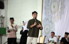Berkah Ramadan Hadir...