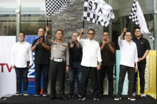 iNews Media Group Lepas...