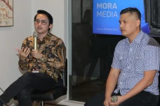 Dukung Pertumbuhan Bisnis...