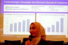 IDX Channel Sharia Economic...