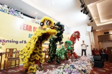 WISE Annual Gala 2024:...