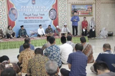 Nuzulul Quran Sebagai...