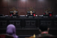 Sidang Lanjutan Sengketa...