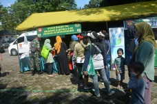 Kodam Diponegoro Gelar...