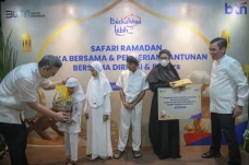 Safari Ramadan BTN,...