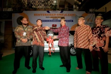 KB Bank Syariah Berikan...