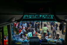 Mudik Gratis Pemprov...