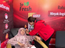 Hindari Stres di Perjalanan,...