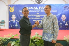 Kolonel Pnb Ardi Syahri...