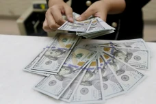Nilai Tukar Rupiah Terhadap...