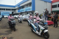 Menapaki Masa Depan...