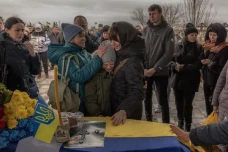 Ukraina Alami Krisis...