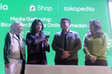 Tren Belanja Ramadan...