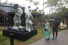 Pameran Art Jakarta...