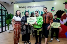 InDrive Memperingati...