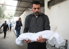 Israel Kembali Hancurkan...
