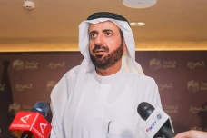 Arab Saudi Siap Sambut...