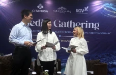 Citanusa Group Hadirkan...