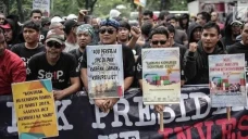 SP JICT: May Day 2024...