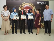 Apresiasi Karyawan,...