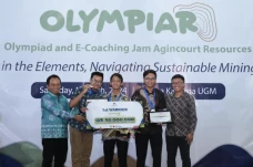 Final Round Olympiade...
