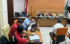 Ahli Nilai Penetapan...