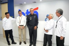 Bidik Potensi Ekonomi...