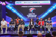 RCTI Premium Sport Hadirkan...