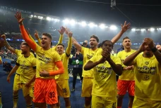 Bungkam PSG, Borussia...