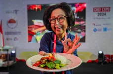 Demo Masak Bareng Chef...
