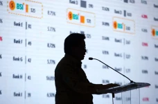 Perkuat Keuangan Berkelanjutan,...