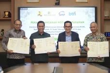 PUPR Bersinergi dengan...