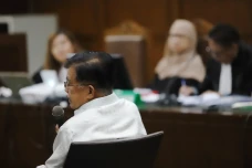 Jusuf Kalla Bersaksi...